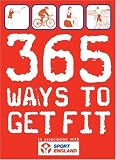 365 Ways To Get Fit