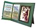 Beyond the Rainbow Poem Pet Memorial Keepsake Picture Frame and Pet Loss Sympathy Gif...