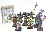 ドラゴンクエスト レジェンドアイテムズギャラリー ~天空の装備編~ BOX