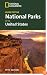 National Geographic Guide to the National Parks of the United States, 5th Ed. (National Geographic Guide to the National Parks of the United States)