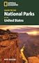 National Geographic Guide to the National Parks of the United States, 5th Ed. (National Geographic Guide to National Parks of the United States)