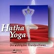 Hatha-Yoga, 1 Audio-CD
