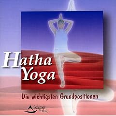 Hatha-Yoga, 1 Audio-CD
