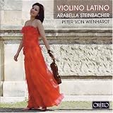 Violino Latino