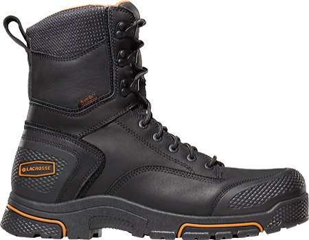 LaCrosse Men's Adamas HD 8