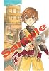 小説 ラジアータ ストーリーズ side2-A ≪人間編≫ (ゲームノベルズ)