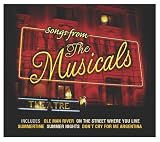 Songs from the Musicals