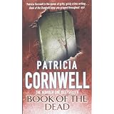 Book of the Dead (Scarpetta Novels)von "Patricia Cornwell"