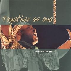 Together as One