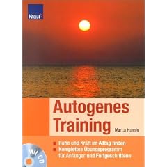 Autogenes Training: mit CD