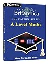 Britannica A Level: Maths (PC)