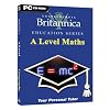 Britannica A Level: Maths (PC)