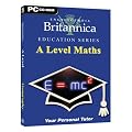 Britannica A Level: Maths (PC)