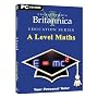 Britannica A Level: Maths (PC)
