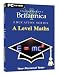 Software : Britannica A Level: Maths (PC)