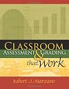 Classroom Assessment & Grading That Work