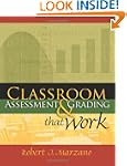 Classroom Assessment & Grading That Work