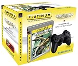 echange, troc Pack Dual Shock PS3 + Uncharted: Drake's Fortune