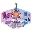Djeco - Au Bonheur des Filles - Mini Doll F�e