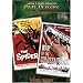 Cult Classics: Earth vs. the Spider/War of the Colossal Beast