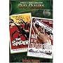 Cult Classics: Earth vs. the Spider/War of the Colossal Beast
