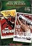 Cult Classics: Earth vs. the Spider/War of the Colossal Beast Cult Classics: Earth vs. the Spider/War of the Colossal Beast