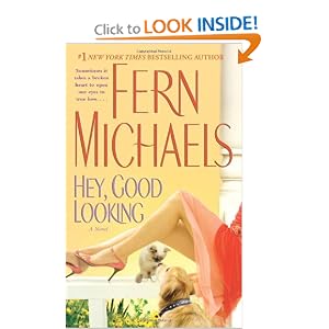 Hey Good Looking Fern Michaels