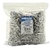 Hi-Seas Stainless Steel Thimbles, Silver Color, Sm