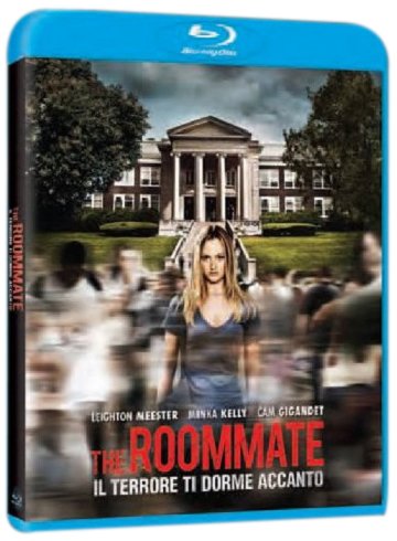 The Roommate