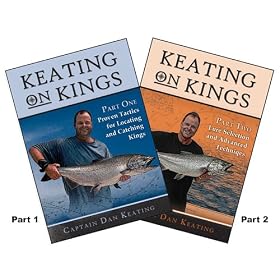 Keating on Kings DVD's Part 1