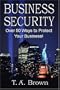 Business Security