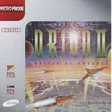 Master of Orion 2von "NAMCO BANDAI Partners..."