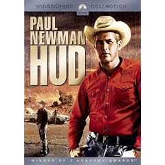 Hud [DVD] [1962]