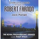 Lovers Love London