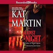 Against the Night: The Raines of Wind Canyon, Book 5 | Kat Martin