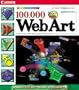 100,000 Web Art