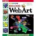100,000 Web Art