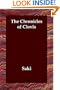 The Chronicles of Clovis