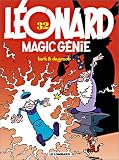 Revue Le Lombard  / Léonard, tome 32 : Magic génie