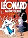 L�onard, tome 32 : Magic g�nie