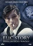 Produkt-Bild: Flic Story - Duell in sechs Runden