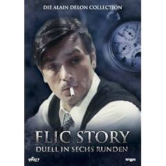 Flic Story - Duell in sechs Runden