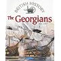 The Georgians: 1714-1837 (British History)