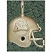 Anderson Jewelry Pittsburgh Panthers Helmet Gold Charm