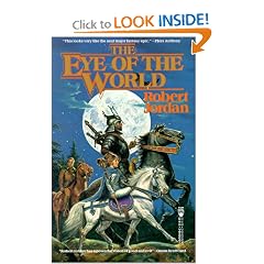 The Eye of the World: Book One of 'The Wheel of Time'