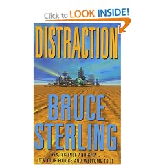 Distraction