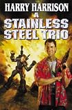 A Stainless Steel Trio
