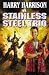 Books : A Stainless Steel Trio