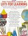 The Teacher's Book of Lists for Learning: Hundreds of Great Lists That Add Fascinating Facts and Fun to Every Curriculum Area