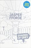 Shades of Grey